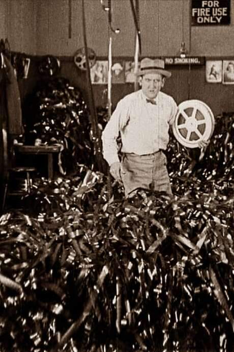 The House of Flickers